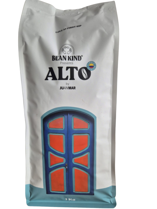 Alto - Single Estate - Colombia