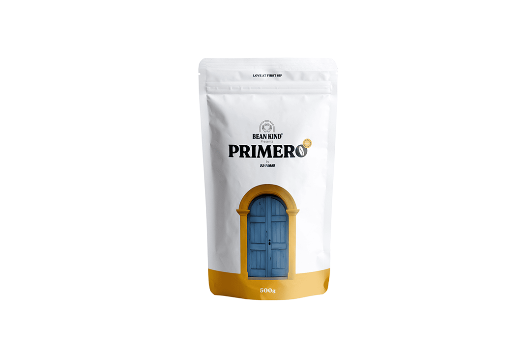 Primero - Blend - Colombia - Honduras - Peru