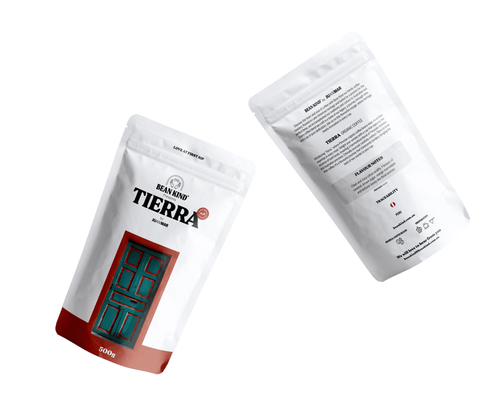 Tierra - Organic - Peru