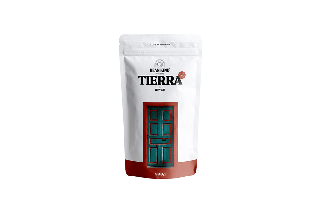 Tierra - Organic - Peru