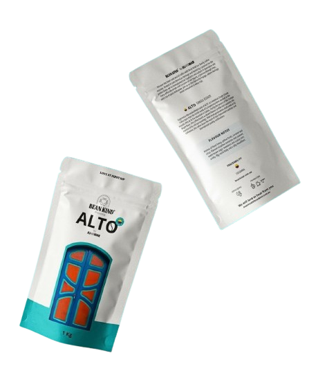 Alto - Single Estate - Colombia